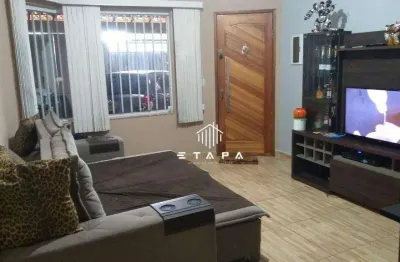 Casa com 3 dormitórios à venda, 135 m² por r$ 530.000,00 - nova atibaia - atibaia/sp
