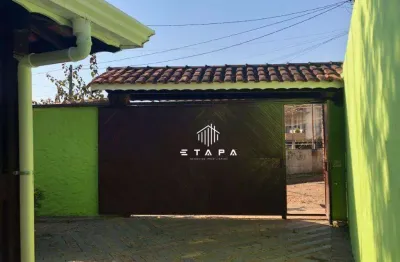 Casa com 3 dormitórios à venda, 342 m² por r$ 1.070.000,00 - estância santa maria do portão - atibaia/sp