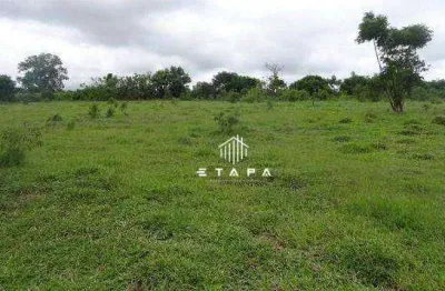 Terreno à venda, 11715 m² por r$ 1.992.000,00 - itapetininga - atibaia/sp