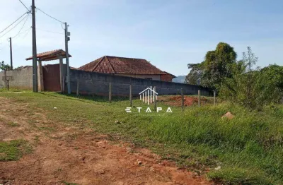 Terreno à venda, 700 m² por r$ 250.000,00 - jardim monte cristo - piracaia/sp