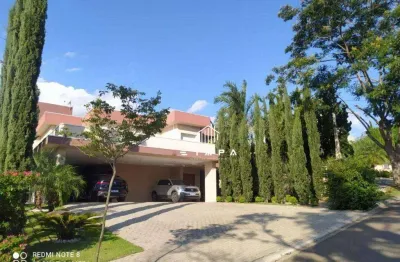 Casa à venda, 463 m² por r$ 3.200.000,00 - condominio porto atibaia - atibaia/sp