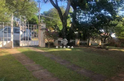 Casa com 4 dormitórios à venda, 270 m² por r$ 1.500.000,00 - vila esperia ou giglio - atibaia/sp