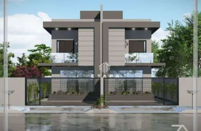 Casa à venda, 160 m² por r$ 795.000,00 - jardim dos pinheiros - atibaia/sp