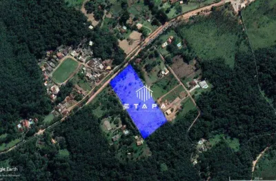 Área à venda, 27667 m² por r$ 2.700.000,00 - maracana - atibaia/sp