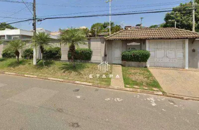 Casa com 2 dormitórios à venda, 167 m² por r$ 1.200.000,00 - jardim dos pinheiros - atibaia/sp