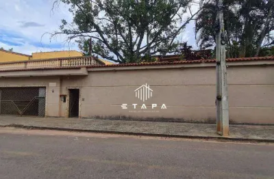 Casa à venda, 663 m² por r$ 2.000.000,00 - chácaras neli - bom jesus dos perdões/sp