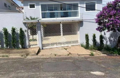 Casa à venda, 408 m² por r$ 1.400.000,00 - nova gardênia - atibaia/sp