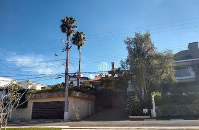 Casa com 4 dormitórios à venda, 505 m² por r$ 2.800.000,00 - condomínio osato - atibaia/sp