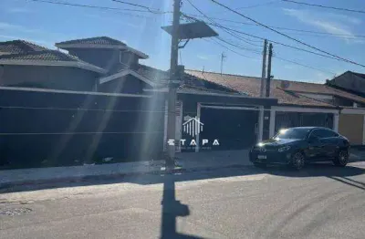 Casa à venda, 300 m² por r$ 1.250.000,00 - jardim paulista - atibaia/sp