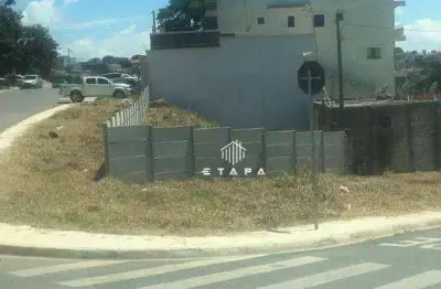 Terreno à venda, 260 m² por r$ 320.000,00 - jardim maristela - atibaia/sp