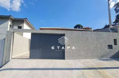Casa à venda, 95 m² por r$ 800.000,00 - jardim paulista - atibaia/sp