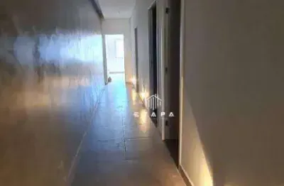 Sala à venda, 222 m² por r$ 1.800.000,00 - alvinópolis - atibaia/sp
