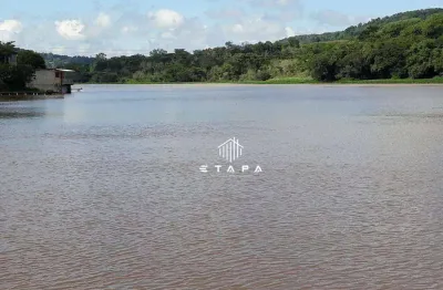 Terreno à venda, 1033 m² por r$ 250.000,00 - usina - atibaia/sp