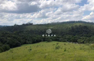 Terreno à venda, 803000 m² por r$ 48.000.000,00 - jardim vista alegre - campo limpo paulista/sp