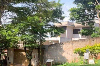 Casa à venda, 333 m² por r$ 1.300.000,00 - parque res atibaia - atibaia/sp