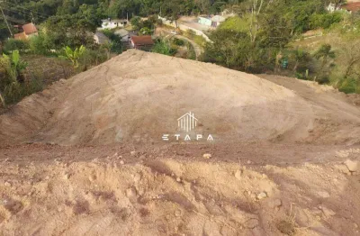 Terreno à venda, 1131 m² por r$ 160.000,00 - vitória régia - atibaia/sp