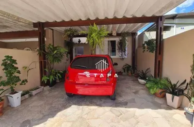 Casa com 3 dormitórios à venda, 129 m² por r$ 580.000,00 - atibaia jardim - atibaia/sp
