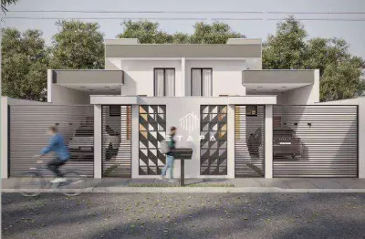 Casa à venda, 137 m² por r$ 990.000,00 - jardim do lago - atibaia/sp