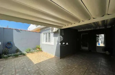 Casa à venda, 152 m² por r$ 550.000,00 - vila carvalho - atibaia/sp