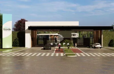 Terreno à venda, 360 m² por r$ 522.000,00 - nova gardênia - atibaia/sp