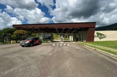 Terreno à venda, 720 m² por r$ 790.000,00 - itaporã - atibaia/sp