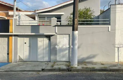 Casa com 3 dormitórios à venda, 129 m² por r$ 848.000,00 - centro - atibaia/sp