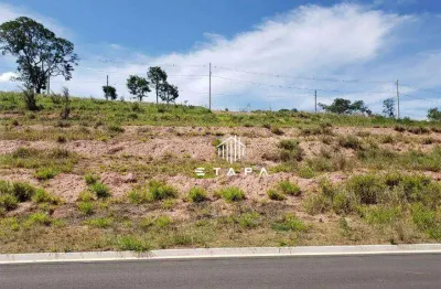 Terreno à venda, 237 m² por r$ 170.000,00 - loteamento vale das flores - atibaia/sp