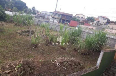 Terreno à venda, 557 m² por r$ 583.000,00 - jardim das cerejeiras - atibaia/sp