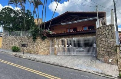 Casa à venda, 400 m² por r$ 1.500.000,00 - vila esperia ou giglio - atibaia/sp