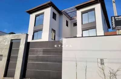 Casa com 3 dormitórios à venda, 410 m² por r$ 2.200.000,00 - beiral das pedras - atibaia/sp