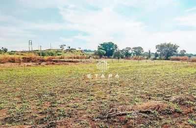 Área à venda, 20000 m² por r$ 2.000.000,00 - caioçara - jarinu/sp