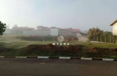 Terreno à venda, 800 m² por r$ 550.000,00 - vale do sol - bom jesus dos perdões/sp