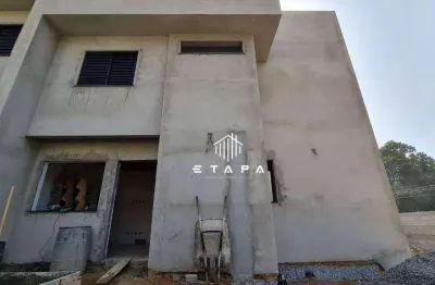 Casa à venda, 109 m² por r$ 700.000,00 - jardim maristela - atibaia/sp