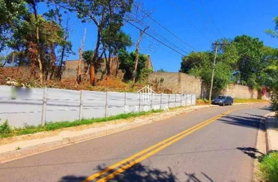Terreno à venda, 1082 m² por r$ 360.000,00 - jardim colonial - atibaia/sp