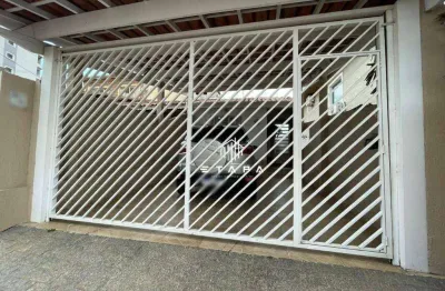 Casa à venda, 170 m² por r$ 860.000,00 - vila thais - atibaia/sp