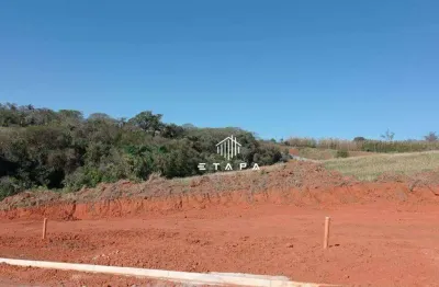 Terreno à venda, 360 m² por r$ 354.000,00 - elementum residencial atibaia - atibaia/sp