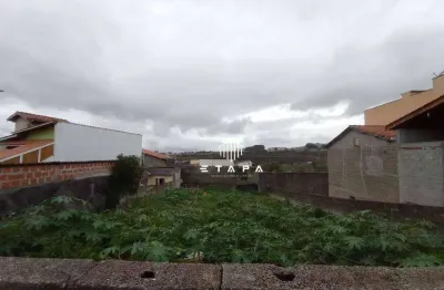 Terreno à venda, 350 m² por r$ 490.000,00 - jardim das cerejeiras - atibaia/sp