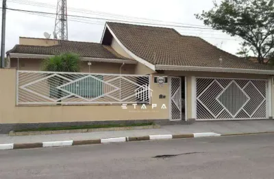 Casa com 3 dormitórios à venda, 396 m² por r$ 1.500.000,00 - morumbi - atibaia/sp