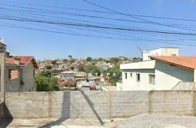 Terreno à venda, 211 m² por r$ 150.000,00 - jardim imperial - atibaia/sp