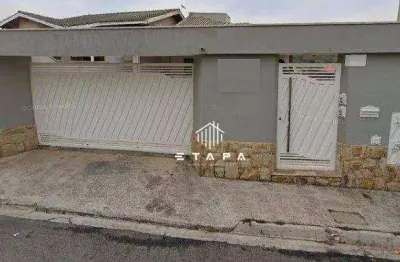 Casa à venda, 400 m² por r$ 1.484.000,00 - vila esperia - atibaia/sp