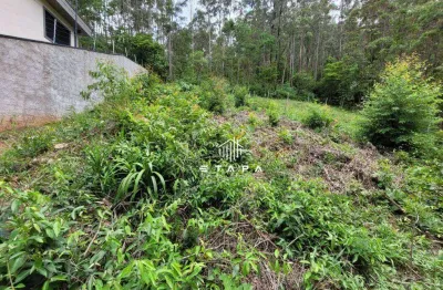 Terreno à venda, 360 m² por r$ 380.000,00 - bosque dos eucalíptos - atibaia/sp