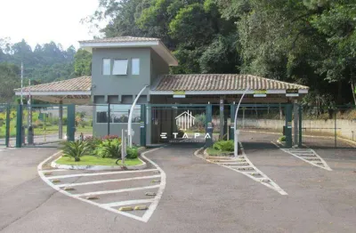 Terreno à venda, 600 m² por r$ 325.000,00 - condominio quintas da boa vista - atibaia/sp