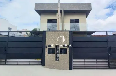Casa com 3 dormitórios à venda, 122 m² por r$ 800.000,00 - alvinópolis - atibaia/sp