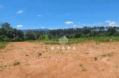 Terreno à venda, 1003 m² por r$ 653.000,00 - estancia parque de atibaia - atibaia/sp