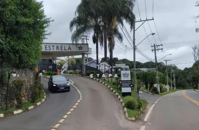 Casa com 4 dormitórios à venda, 500 m² por r$ 1.870.000,00 - condomínio serra da estrela - atibaia/sp