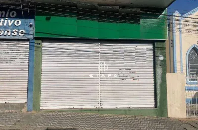 Salão à venda, 114 m² por r$ 980.000,00 - centro - atibaia/sp