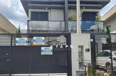 Casa com 2 dormitórios à venda, 115 m² por r$ 700.000,00 - jardim do lago - atibaia/sp