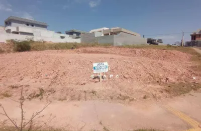 Terreno à venda, 420 m² por r$ 370.000,00 - nova cerejeiras - atibaia/sp