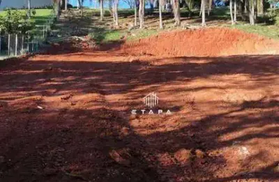 Terreno à venda, 1071 m² por r$ 1.060.000,00 - condominio porto atibaia - atibaia/sp