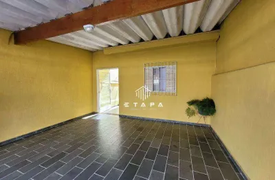 Casa com 2 dormitórios à venda, 64 m² por r$ 480.000,00 - jardim alvinópolis - atibaia/sp